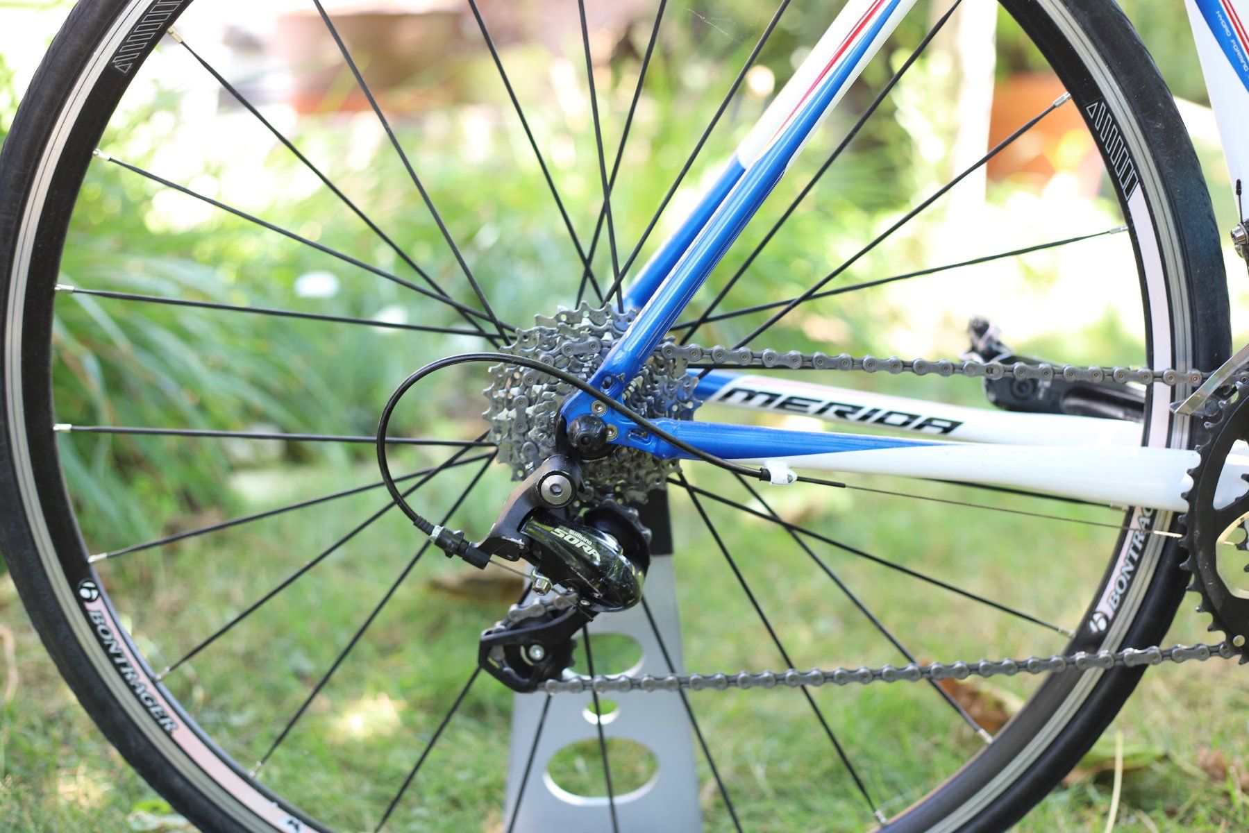 Merida Vélos: Ideales Einsteiger-Rennrad: Merida Race Lite RH52 – D'occasion à Kölliken par Ginyle 3