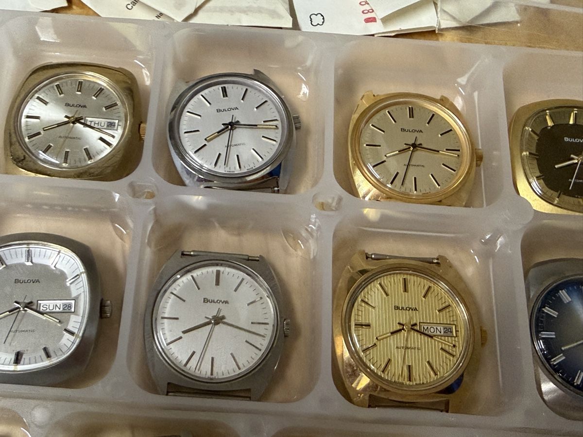 Altri accessori per orologi: Fournitures Horlogères – Usato da Bassecourt venduto da 59.00chf 5