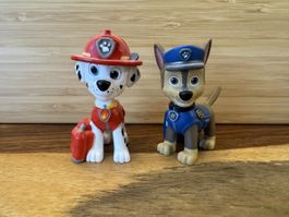 Paw Patrol Tonie 2er Set