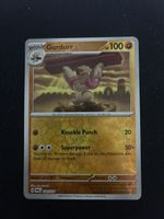 POKEMON CARDS TWILIGHT MASQUERADE REVERSE # 104