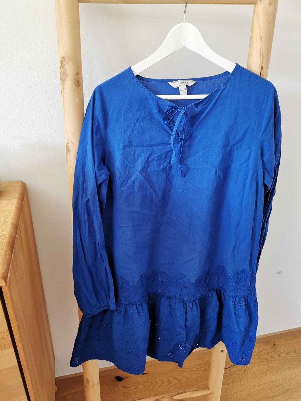 Vestiti: Baumwollkleid L – Usato da Magden venduto da 7Sibylle