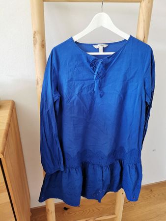 Baumwollkleid L
