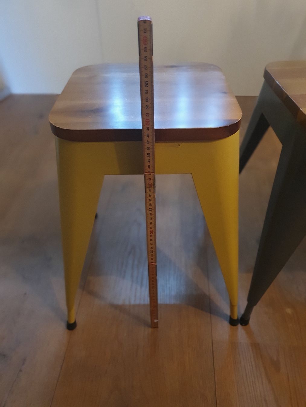 Micasa Hocker: stuhl höcker – Gebraucht aus Speicher von Pandora.64 5