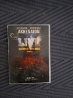 AKHENATON Live au Dock des Sud