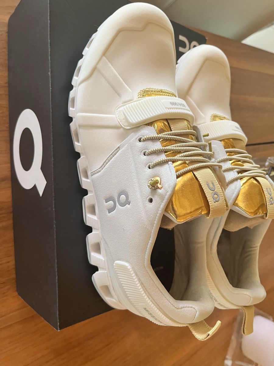 On Scarpe da uomo: On Cloud Edge Moon Limited Edition moon landing – Nuovo e nell'imballaggio originale da Oberhasli venduto da coffie 6