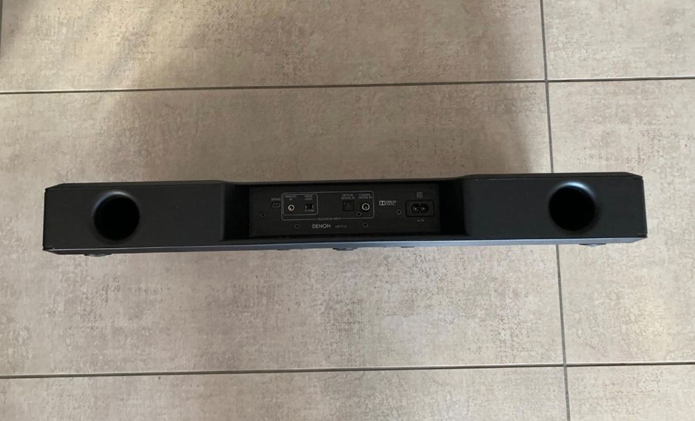 DENON DHTT110 Soundbar Kaufen auf Ricardo