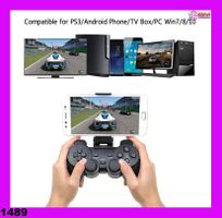 Gamepad PC für PS3 Android Phone TV Box