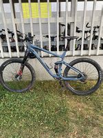 Bergamont MTB für Bastler Velo