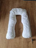 Xxl Seiten Schläfer kissen 