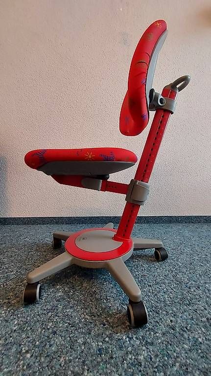 Sedie: Kinderstuhl Moll Maximo Forte – Usato da Safenwil venduto da 12331 2