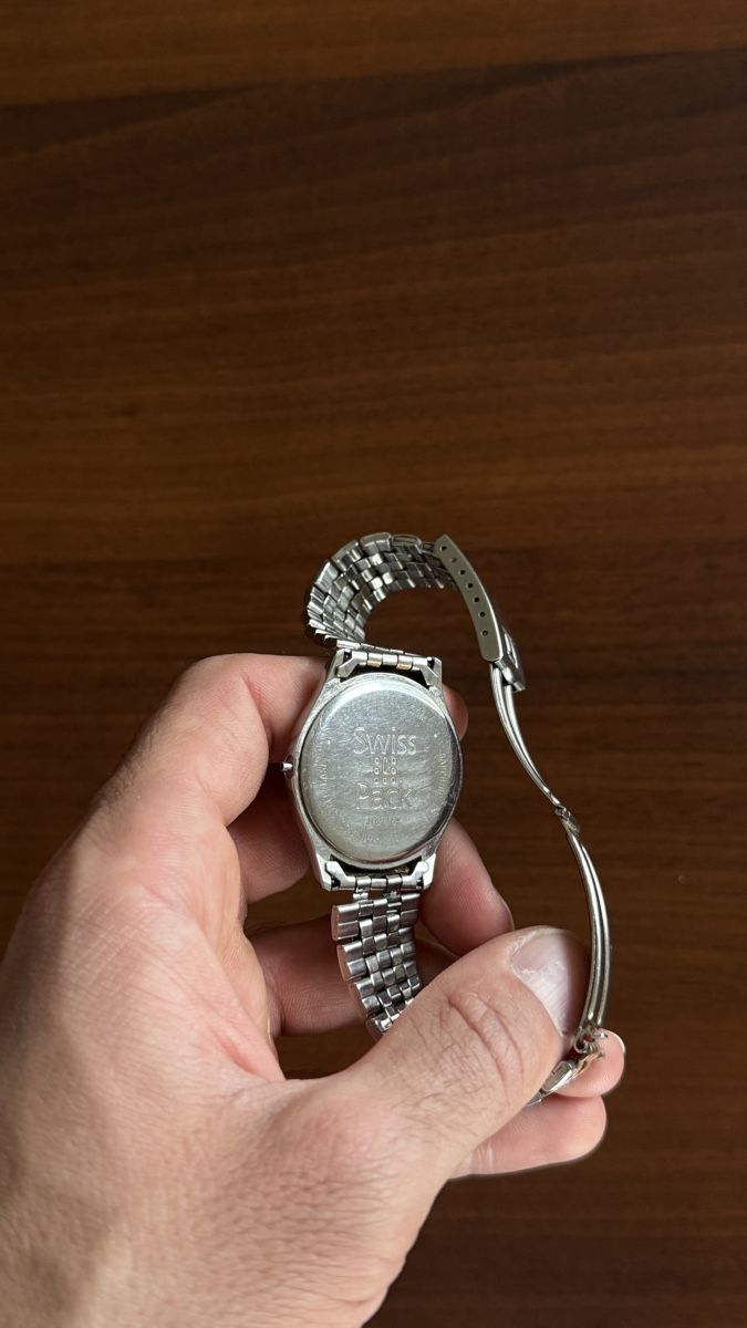 Tissot Orologi: Tissot PR50 Bicolore – Usato da La Neuveville venduto da robizinga 3