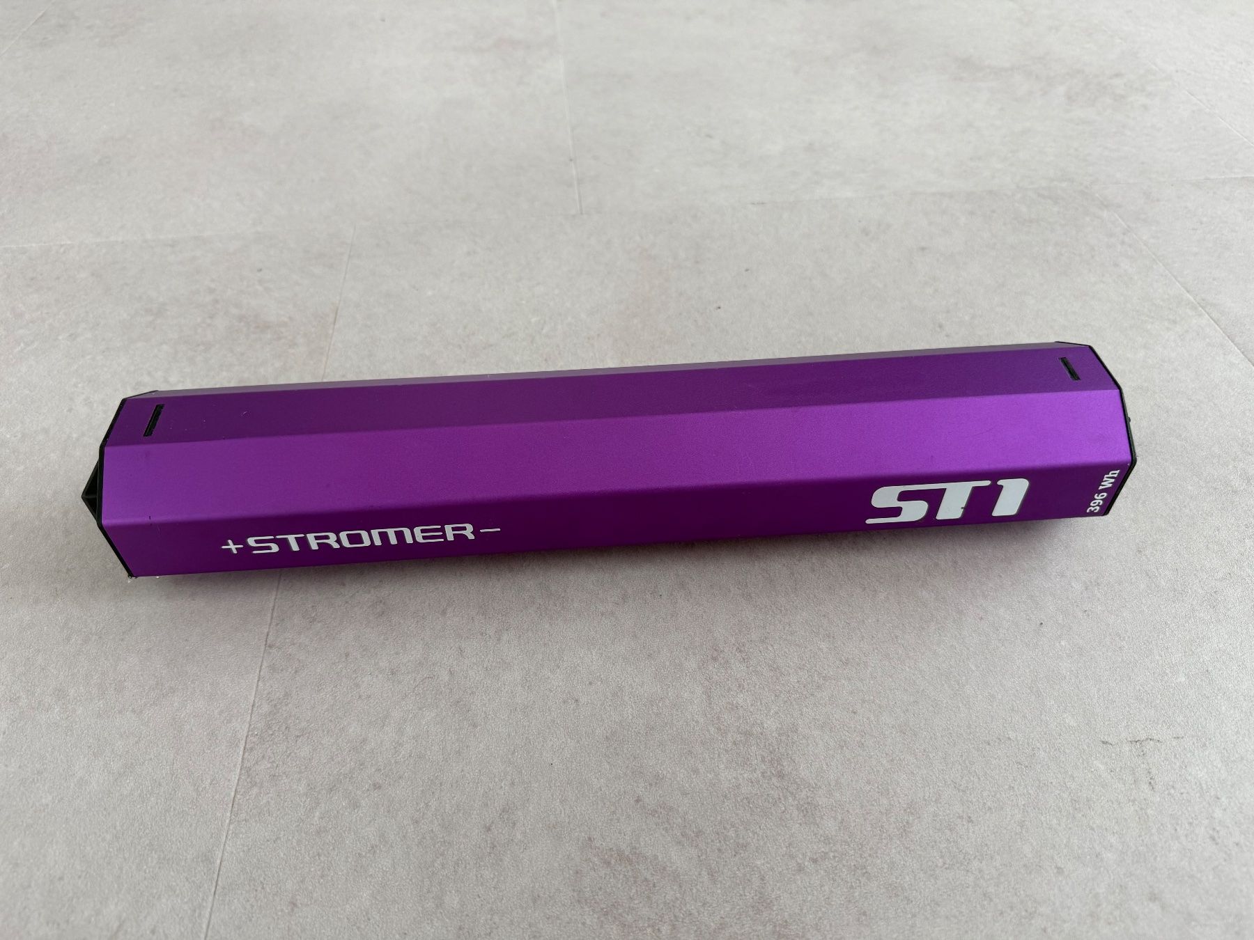 Stromer Biciclette: Stromer Mountain ST1 mit neuem P48 Motor – Usato da Dielsdorf venduto da enz_5dsl 5
