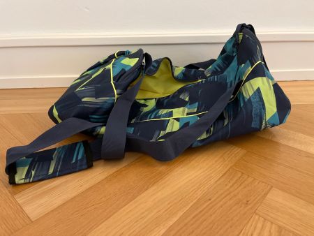 Borsa da sport, Sportsack