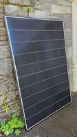 Solarpanels (Photovolatic Module) 400Wp Hyundai HiE-S400VG
