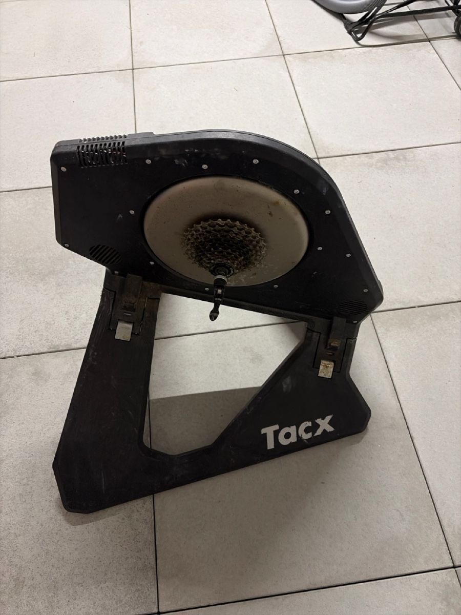 Tacx Vélos d'appartement: TACX 2800 neo – D'occasion à Zollikerberg par Quafadas