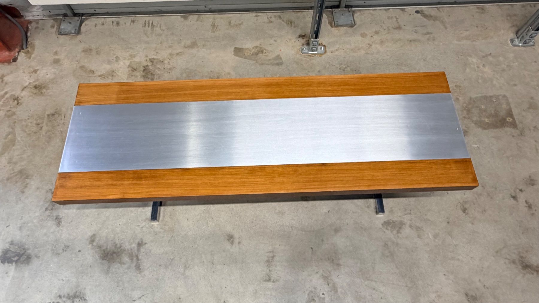 Tische: Table basse vintage SEM – Gebraucht aus Biel/Bienne von pvintage 2