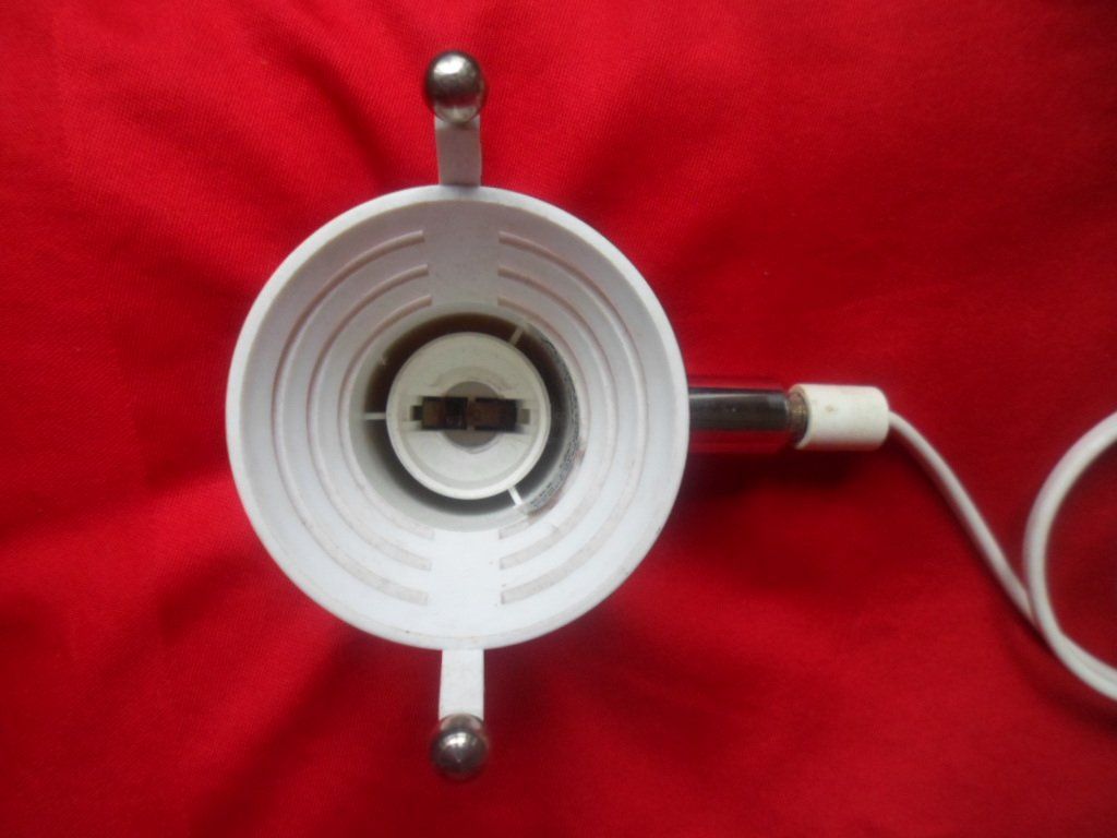Lampade: Bastel- E14 Reflektor-Lampe max. 40W – Difettoso da Zürich venduto da Tocayo 4