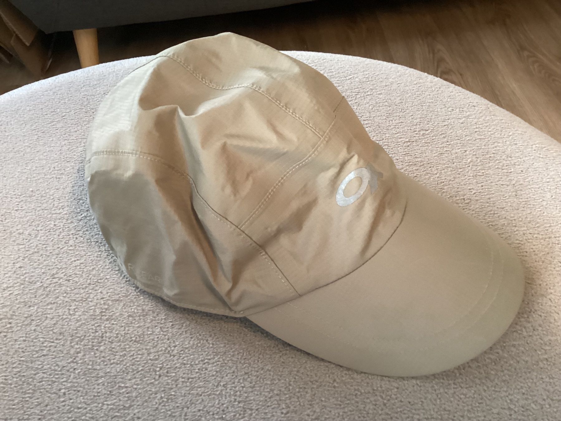 Outdoor Research Copricapi, berretti & cappellini: OUTDOOR RESEARCH Rain Cap – Usato da Rüegsauschachen venduto da Sudan66 1