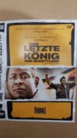 DVD Der letzte König von Schottland