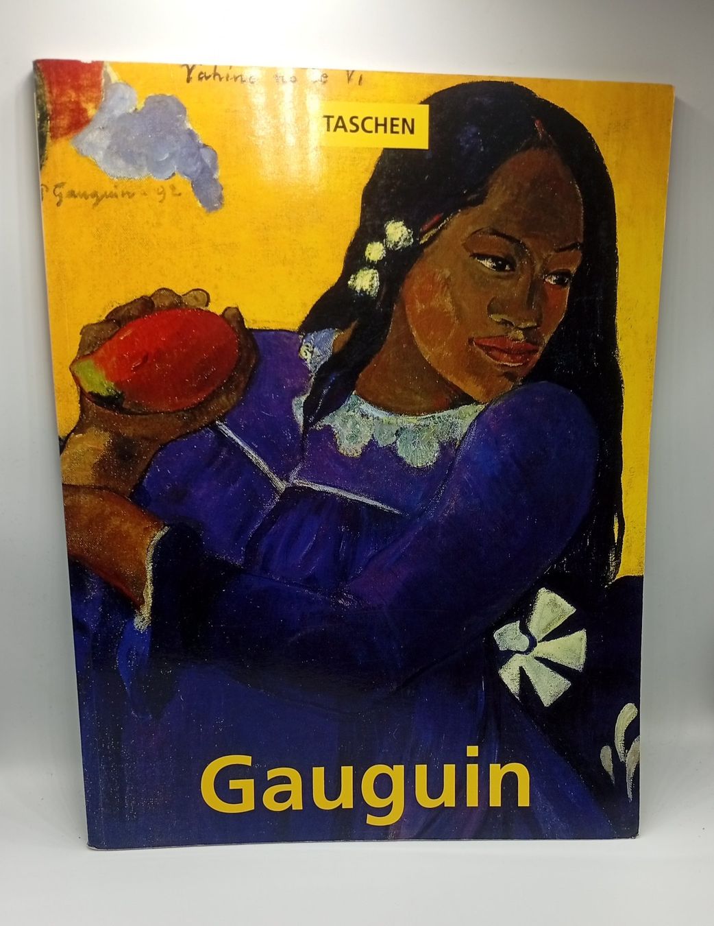 Bücher: Gauguin (12) – Gebraucht aus Winterthur von tom_hc8g