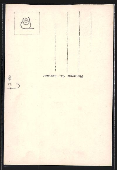 Cartoline postali: Gruyères, Petits Armaillis de la Gruy – Usato da Berlin venduto da bartko-reher 1