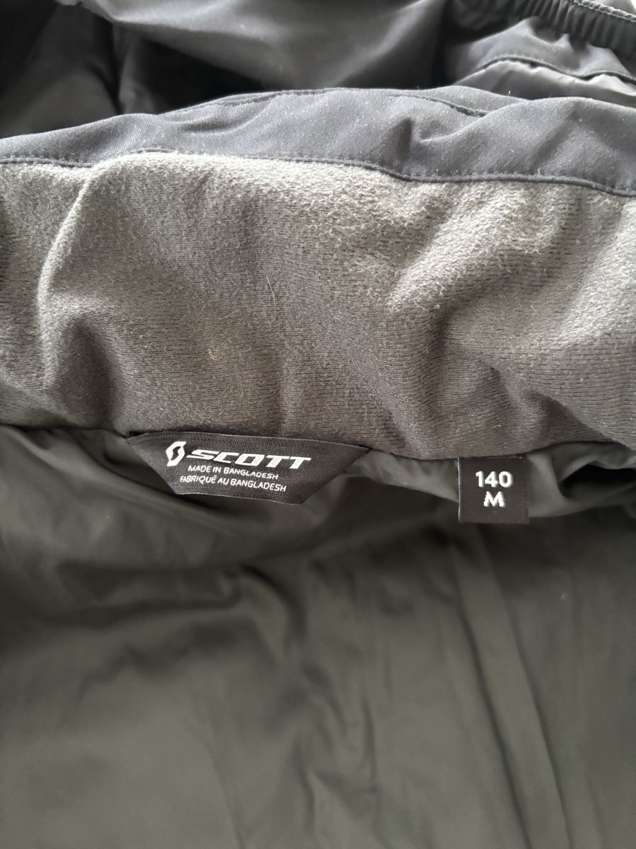Giacche & Cappotti: Skijacke  Scott 140 gr – Usato da Eschenbach SG venduto da Betti78 1