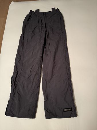 Killtec Ski/Snowboard Pants, Gr 36, grey, Women