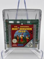 GBC - Die Original Moorhuhn Jagd