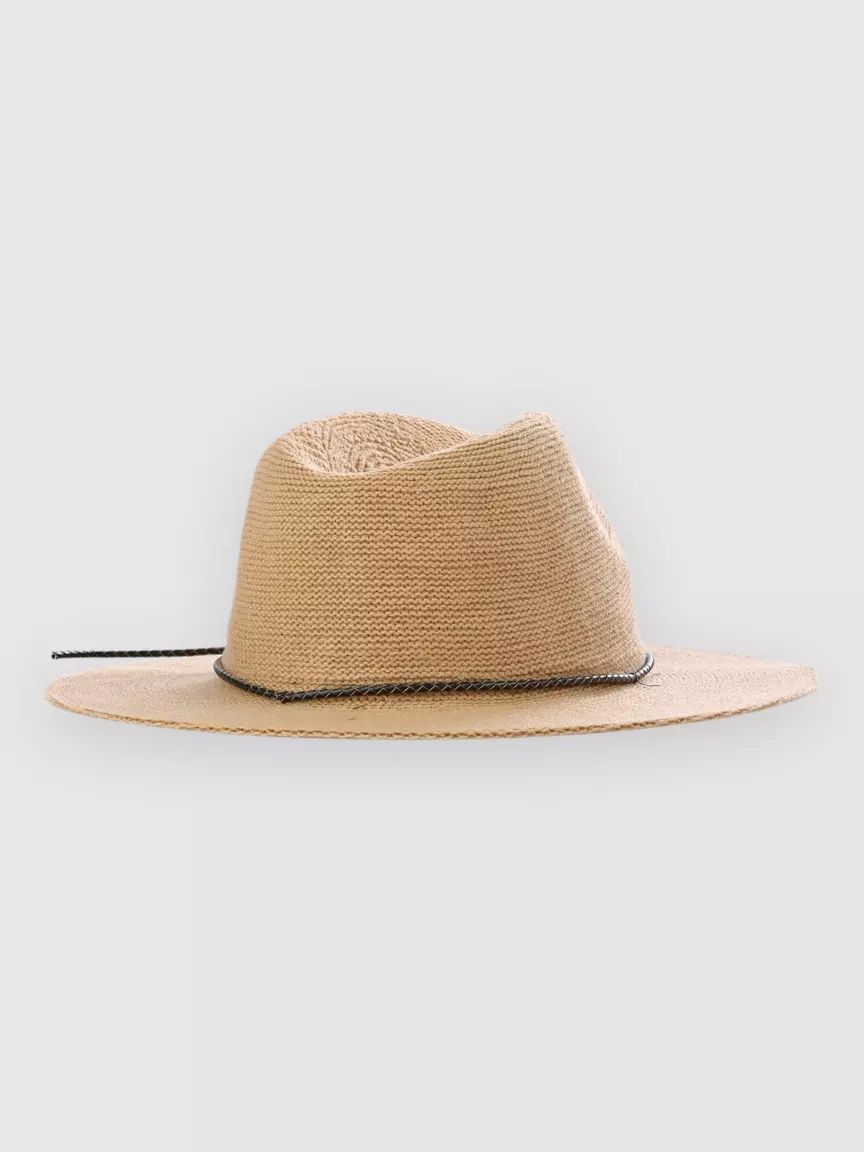 Rip Curl Copricapi, berretti & cappellini: Classic Surf Knit Panama Hut Strohhut – Nuovo e nell'imballaggio originale da Gerlafingen venduto da Humpty_3 1