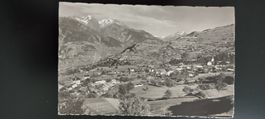 Unterbäch(Wallis) um ca. 1949?