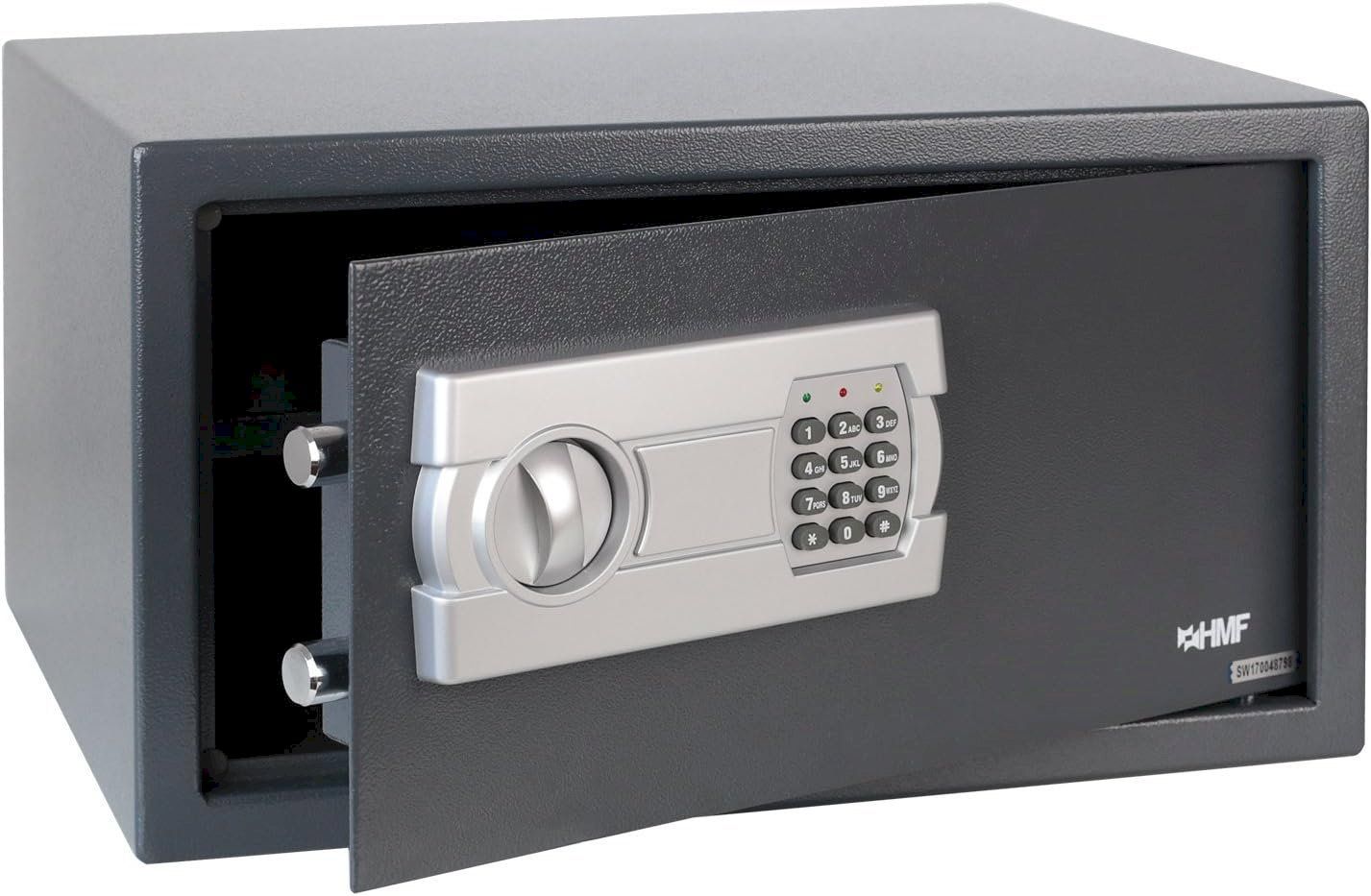 Coffre-fort: HMF Möbeltresor Elektronikschloss – Neuf avec emballage d'origine à Bottighofen par zaap