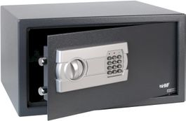 HMF Möbeltresor Elektronikschloss