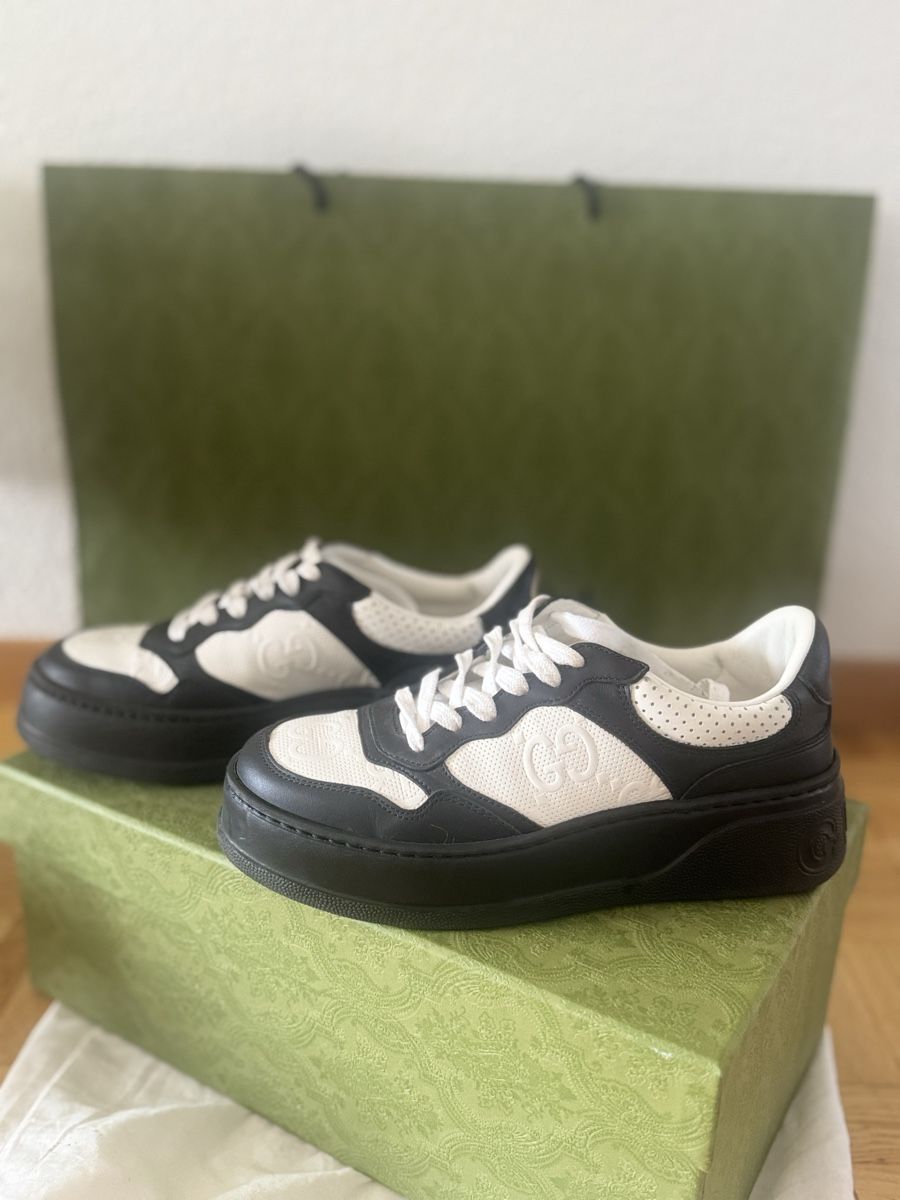 Gucci Chaussures femmes: Gucci Sneaker original Grösse 36 – Neuf (Voir description) à Oberglatt ZH par Rono96 1