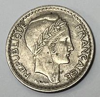 10 Francs - Frankreich Vierte Republik  - 1948 B
