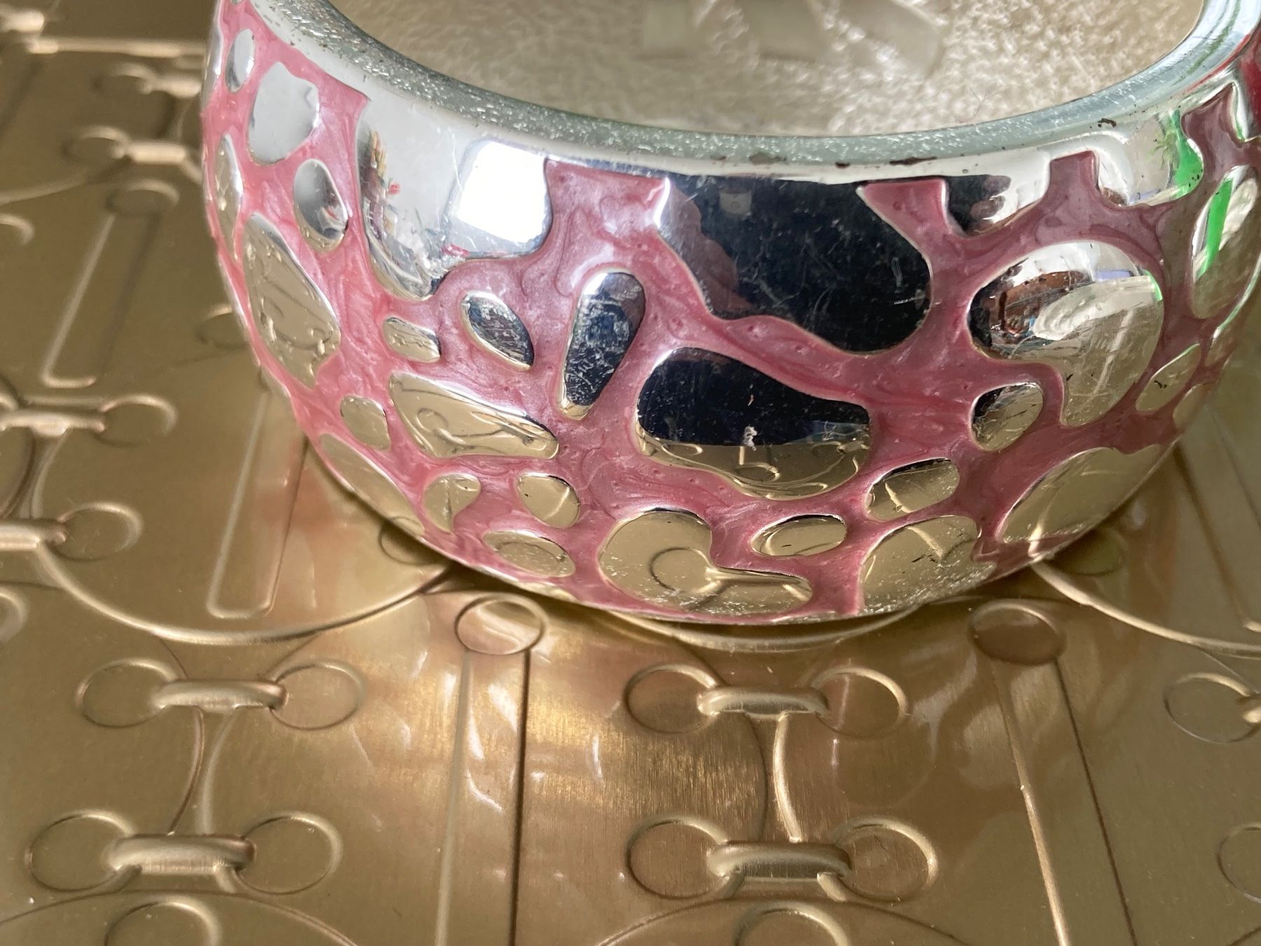 Bracciali & Braccialetti: Bracelet fantaisie – Usato da Marly venduto da Antigona71 2