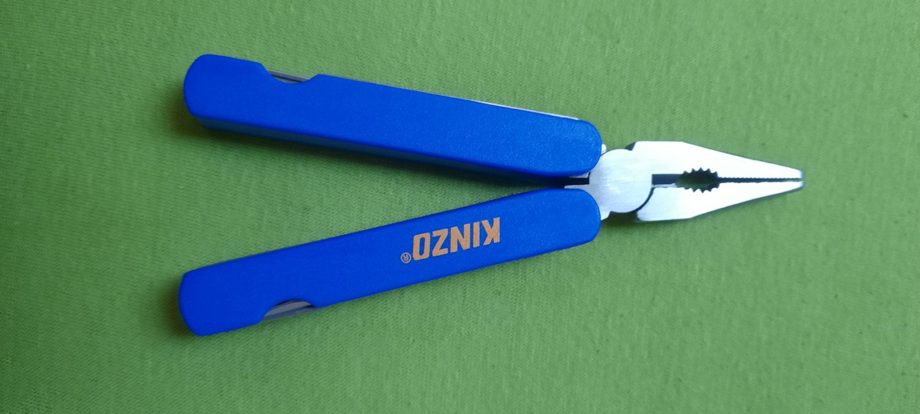 Alle Werkzeuge: Taschen Werkzeug – Neu und originalverpackt aus Leimbach AG von Funke58 1