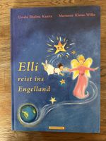 Elli reist ins Engelland - Ein wunderschönes Kinderbuch