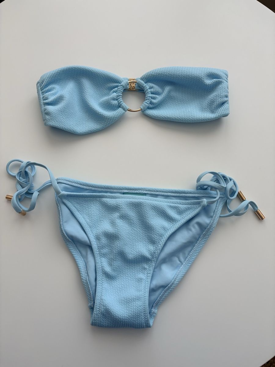 Melissa Odabash Costumi da bagno & Bikini: Melissa Odabash Bikini – Nuovo (secondo la descrizione) da Basel venduto da klo_n59g 1