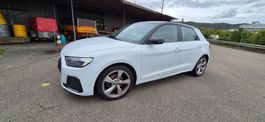 AUDI A1 SB 35 TFSI