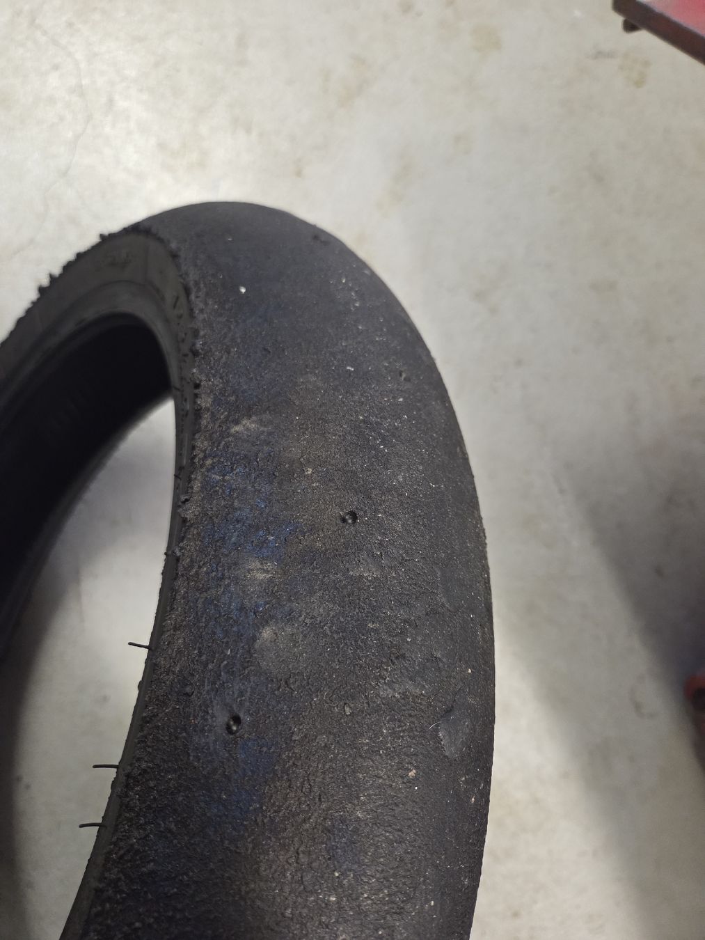 Pirelli Pneus & Roues: slick Pirelli sc 1  – D'occasion à Ballwil par fab_y6qr 1