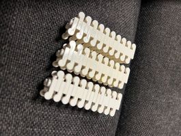 LEGO 60x Platte 1x2 mit Griff (48336)