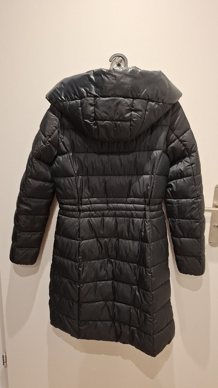 Esprit Giacche: Esprite insulated coat jacket with hood – Usato da Zürich venduto da pto_6wfs 3