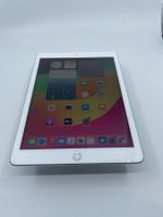 iPad 6. Gen (A1893) 32GB Weiss | Leichte Gebrauchsspuren