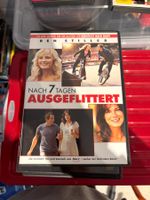 Nach 7 Tagen Ausgeflittert DVD - Ben Stiller Komödie! (Top)