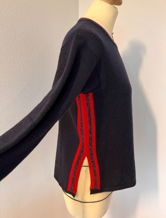 Rich&Royal pull &30 cashmere %70 laine (Gebraucht) in Pully für CHF 19 ...