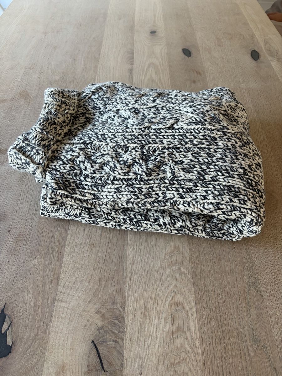 Hermès Maglioni & Felpe: Hermès Herren Cashmere Pullover – Usato da Wohlen AG venduto da zrhdus 2