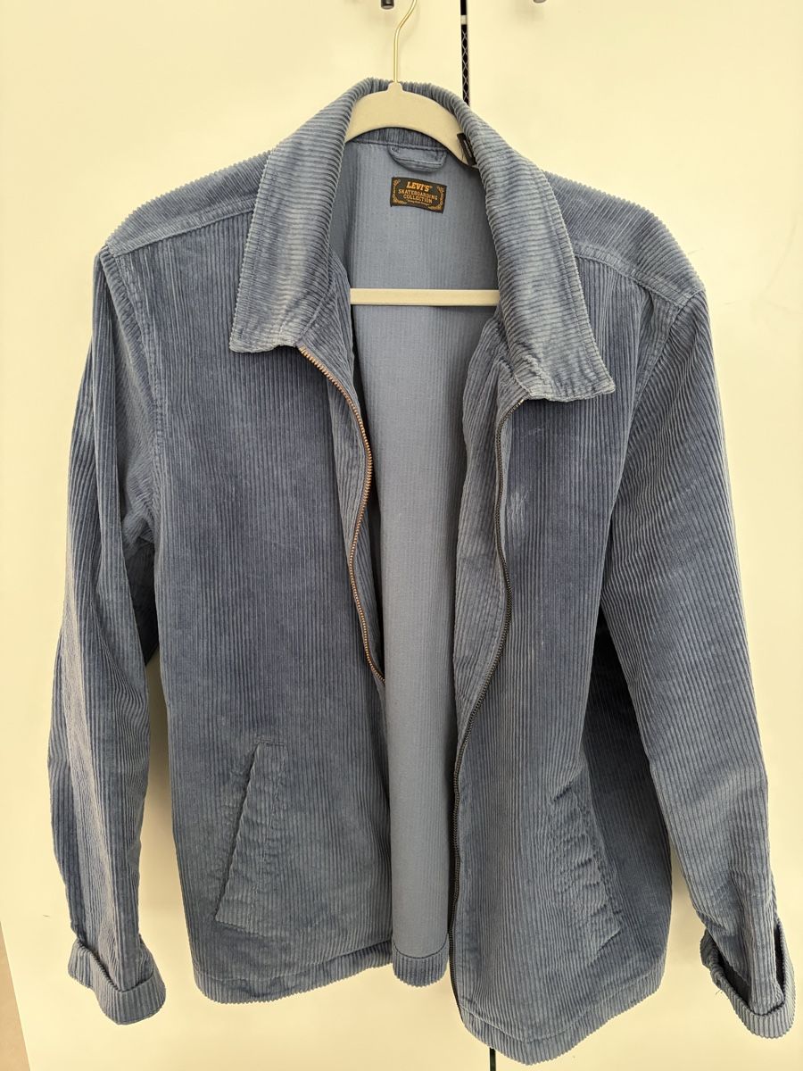 Levi's Giacche: Levi‘s Jacke – Usato da Frauenfeld venduto da AlteringMatter