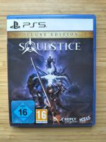 Soulstice (PS 5)