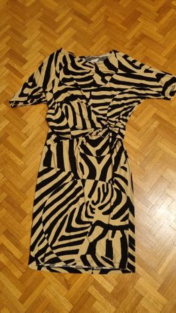 Jolie robe