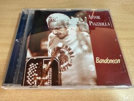 Z4 Astor Piazzolla – Bandoneon